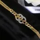 【CHANEL】ネックレス、新しいネックレス万能シンプルファッションオーナメント 241014 【CHANEL】ネックレス、新しいネックレス万能シンプルファッションオーナメント 241014