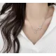 【CHANEL】ネックレス、新しいネックレス万能シンプルファッションオーナメント 241014