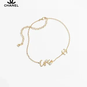 【CHANEL】ネックレス、新しいネックレス万能シンプルファッションオーナメント 241014 【CHANEL】ネックレス、新しいネックレス万能シンプルファッションオーナメント 241014