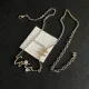 【CHANEL】ネックレス、新しいネックレス万能シンプルファッションオーナメント 241014 【CHANEL】ネックレス、新しいネックレス万能シンプルファッションオーナメント 241014