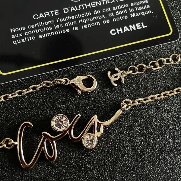 【CHANEL】ネックレス、新しいネックレス万能シンプルファッションオーナメント 241014 【CHANEL】ネックレス、新しいネックレス万能シンプルファッションオーナメント 241014