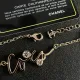 【CHANEL】ネックレス、新しいネックレス万能シンプルファッションオーナメント 241014 【CHANEL】ネックレス、新しいネックレス万能シンプルファッションオーナメント 241014