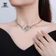 【CHANEL】ネックレス、新しいネックレス万能シンプルファッションオーナメント 240814 【CHANEL】ネックレス、新しいネックレス万能シンプルファッションオーナメント 240814