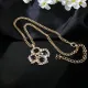 【CHANEL】ネックレス、新しいネックレス万能シンプルファッションオーナメント 240814 【CHANEL】ネックレス、新しいネックレス万能シンプルファッションオーナメント 240814
