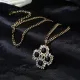 【CHANEL】ネックレス、新しいネックレス万能シンプルファッションオーナメント 240814 【CHANEL】ネックレス、新しいネックレス万能シンプルファッションオーナメント 240814