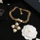 【CHANEL】ネックレス、新しいネックレス万能シンプルファッションオーナメント 240814 【CHANEL】ネックレス、新しいネックレス万能シンプルファッションオーナメント 240814