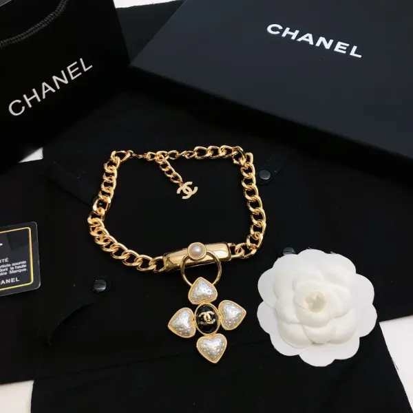 【CHANEL】ネックレス、新しいネックレス万能シンプルファッションオーナメント 240814 【CHANEL】ネックレス、新しいネックレス万能シンプルファッションオーナメント 240814