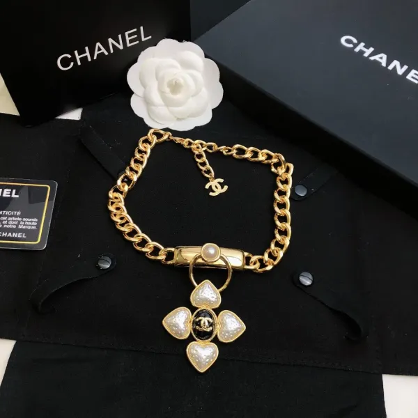 【CHANEL】ネックレス、新しいネックレス万能シンプルファッションオーナメント 240814 【CHANEL】ネックレス、新しいネックレス万能シンプルファッションオーナメント 240814
