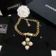 【CHANEL】ネックレス、新しいネックレス万能シンプルファッションオーナメント 240814 【CHANEL】ネックレス、新しいネックレス万能シンプルファッションオーナメント 240814
