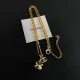 【CHANEL】ネックレス、新しいネックレス万能シンプルファッションオーナメント 240814 【CHANEL】ネックレス、新しいネックレス万能シンプルファッションオーナメント 240814