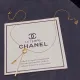 【CHANEL】ネックレス、新しいネックレス万能シンプルファッションオーナメント 240814 【CHANEL】ネックレス、新しいネックレス万能シンプルファッションオーナメント 240814