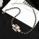 【CHANEL】ネックレス、新しいネックレス万能シンプルファッションオーナメント 240814 【CHANEL】ネックレス、新しいネックレス万能シンプルファッションオーナメント 240814