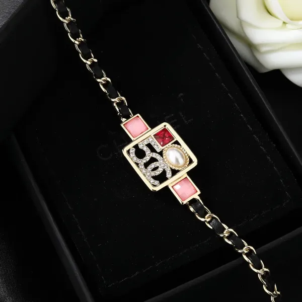 【CHANEL】ネックレス、新しいネックレス万能シンプルファッションオーナメント 240814 【CHANEL】ネックレス、新しいネックレス万能シンプルファッションオーナメント 240814