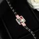 【CHANEL】ネックレス、新しいネックレス万能シンプルファッションオーナメント 240814 【CHANEL】ネックレス、新しいネックレス万能シンプルファッションオーナメント 240814