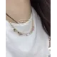 【CHANEL】ネックレス、新しいネックレス万能シンプルファッションオーナメント 240728 【CHANEL】ネックレス、新しいネックレス万能シンプルファッションオーナメント 240728