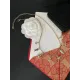 【CHANEL】ネックレス、新しいネックレス万能シンプルファッションオーナメント 240728 【CHANEL】ネックレス、新しいネックレス万能シンプルファッションオーナメント 240728