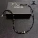 【CHANEL】ネックレス、新しいネックレス万能シンプルファッションオーナメント  240728