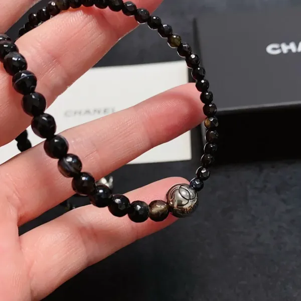 【CHANEL】ネックレス、新しいネックレス万能シンプルファッションオーナメント  240728