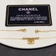 【CHANEL】ネックレス、新しいネックレス万能シンプルファッションオーナメント  240728