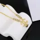 【CHANEL】ネックレス、新しいネックレス万能シンプルファッションオーナメント 2471 【CHANEL】ネックレス、新しいネックレス万能シンプルファッションオーナメント 2471