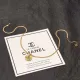 【CHANEL】ネックレス、新しいネックレス万能シンプルファッションオーナメント 2471 【CHANEL】ネックレス、新しいネックレス万能シンプルファッションオーナメント 2471