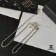 【CHANEL】ネックレス、新しいネックレス万能シンプルファッションオーナメント 2471 【CHANEL】ネックレス、新しいネックレス万能シンプルファッションオーナメント 2471