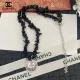 【CHANEL】ネックレス、新しいネックレス万能シンプルファッションオーナメント2471 【CHANEL】ネックレス、新しいネックレス万能シンプルファッションオーナメント2471
