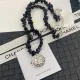 【CHANEL】ネックレス、新しいネックレス万能シンプルファッションオーナメント2471 【CHANEL】ネックレス、新しいネックレス万能シンプルファッションオーナメント2471
