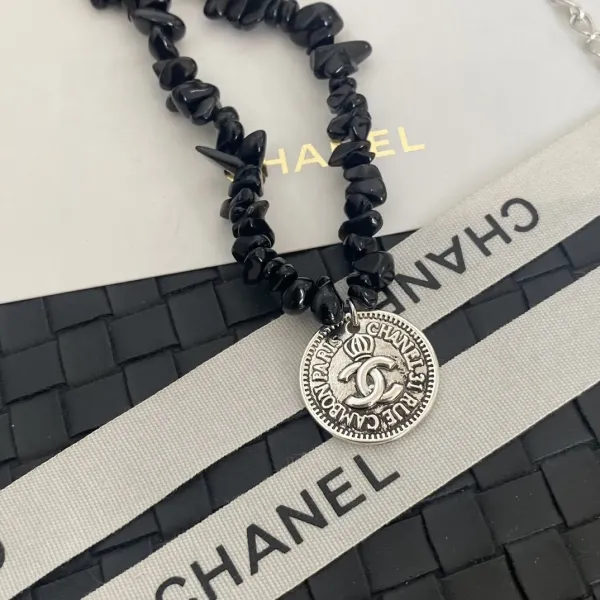 【CHANEL】ネックレス、新しいネックレス万能シンプルファッションオーナメント2471 【CHANEL】ネックレス、新しいネックレス万能シンプルファッションオーナメント2471