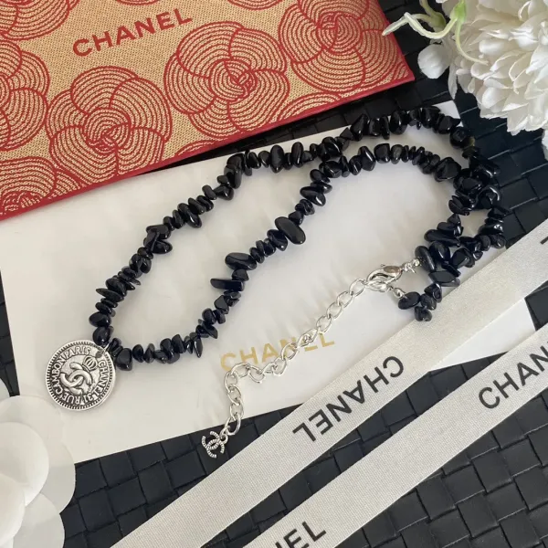 【CHANEL】ネックレス、新しいネックレス万能シンプルファッションオーナメント2471 【CHANEL】ネックレス、新しいネックレス万能シンプルファッションオーナメント2471