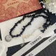 【CHANEL】ネックレス、新しいネックレス万能シンプルファッションオーナメント2471 【CHANEL】ネックレス、新しいネックレス万能シンプルファッションオーナメント2471