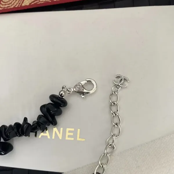 【CHANEL】ネックレス、新しいネックレス万能シンプルファッションオーナメント2471 【CHANEL】ネックレス、新しいネックレス万能シンプルファッションオーナメント2471