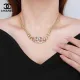 【CHANEL】ネックレス、新しいネックレス万能シンプルファッションオーナメント