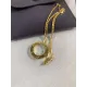 【CARTIER】ネックレス、新しいネックレス万能シンプルファッションオーナメント 240729 【CARTIER】ネックレス、新しいネックレス万能シンプルファッションオーナメント 240729