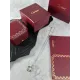 【CARTIER】ネックレス、新しいネックレス万能シンプルファッションオーナメント 2472 【CARTIER】ネックレス、新しいネックレス万能シンプルファッションオーナメント 2472