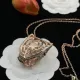 【CARTIER】ネックレス、新しいネックレス万能シンプルファッションオーナメント 2472 【CARTIER】ネックレス、新しいネックレス万能シンプルファッションオーナメント 2472