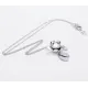 【CARTIER】ネックレス、新しいネックレス万能シンプルファッションオーナメント 24614 【CARTIER】ネックレス、新しいネックレス万能シンプルファッションオーナメント 24614
