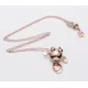 【CARTIER】ネックレス、新しいネックレス万能シンプルファッションオーナメント 24614 【CARTIER】ネックレス、新しいネックレス万能シンプルファッションオーナメント 24614