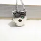 【CARTIER】ネックレス、新しいネックレス万能シンプルファッションオーナメント 24614