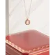 【CARTIER】ネックレス、新しいネックレス万能シンプルファッションオーナメント 【CARTIER】ネックレス、新しいネックレス万能シンプルファッションオーナメント