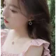 【CARTIER】ネックレス、新しいネックレス万能シンプルファッションオーナメント 【CARTIER】ネックレス、新しいネックレス万能シンプルファッションオーナメント