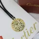 【CARTIER】ネックレス、新しいネックレス万能シンプルファッションオーナメント