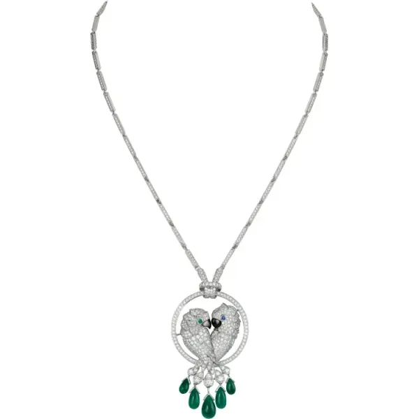 【CARTIER】ネックレス、新しいネックレス万能シンプルファッションオーナメント 【CARTIER】ネックレス、新しいネックレス万能シンプルファッションオーナメント