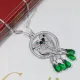 【CARTIER】ネックレス、新しいネックレス万能シンプルファッションオーナメント 【CARTIER】ネックレス、新しいネックレス万能シンプルファッションオーナメント