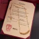 【CARTIER】ネックレス、新しいネックレス万能シンプルファッションオーナメント