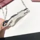 【CARTIER】ネックレス、新しいネックレス万能シンプルファッションオーナメント 【CARTIER】ネックレス、新しいネックレス万能シンプルファッションオーナメント