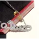 【CARTIER】ネックレス、新しいネックレス万能シンプルファッションオーナメント 【CARTIER】ネックレス、新しいネックレス万能シンプルファッションオーナメント