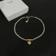 【CELINE】ネックレス、新しいネックレス万能シンプルファッションオーナメント 240729