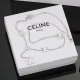 【CELINE】ネックレス、新しいネックレス万能シンプルファッションオーナメント 240729 【CELINE】ネックレス、新しいネックレス万能シンプルファッションオーナメント 240729