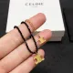 【CELINE】ネックレス、新しいネックレス万能シンプルファッションオーナメント 2474 【CELINE】ネックレス、新しいネックレス万能シンプルファッションオーナメント 2474